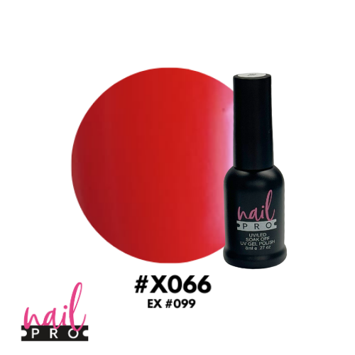 Esmaltes Nail PRO 8ML - Imagen 28