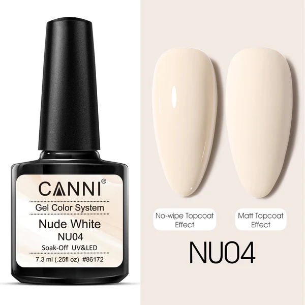 Esmaltes Profesionales Canni 7.3 ml - Imagen 32