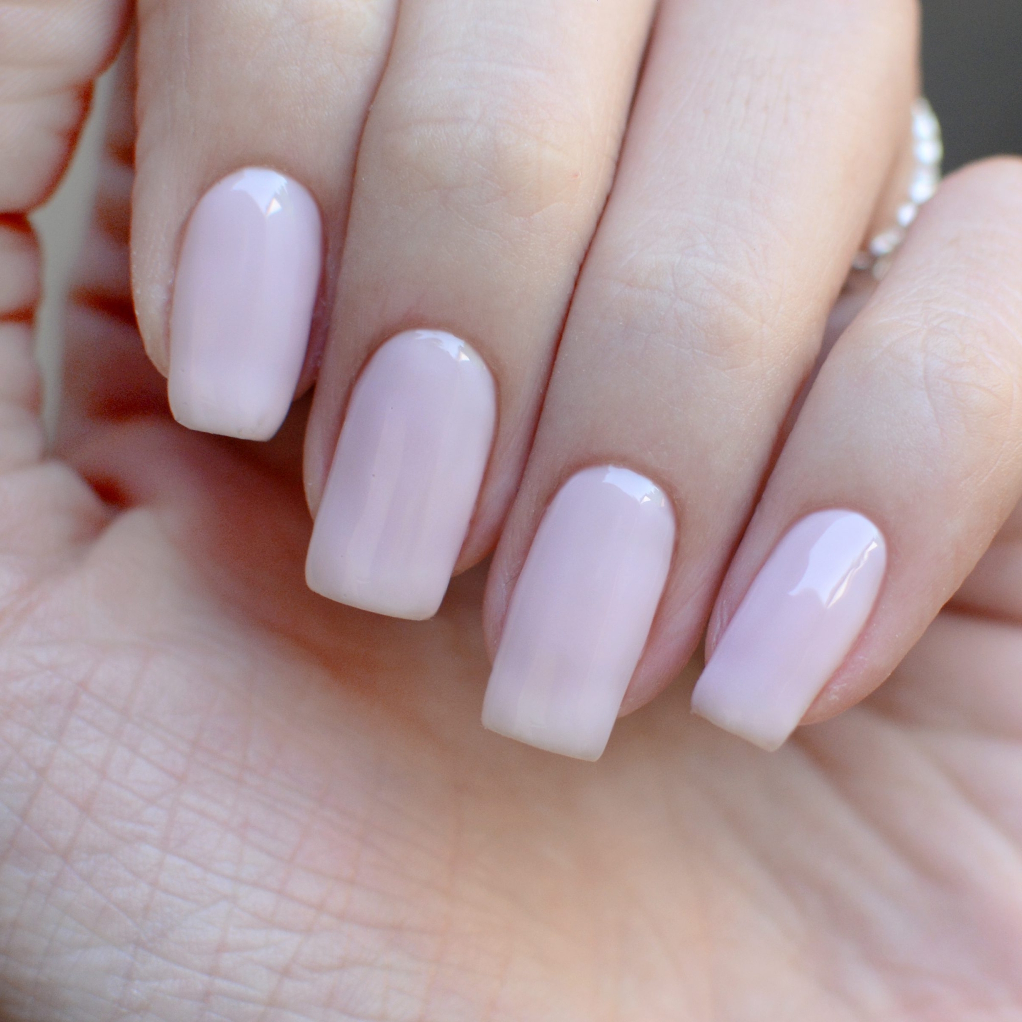 Base Rubber Pink Ligth Pink 012 - Imagen 2