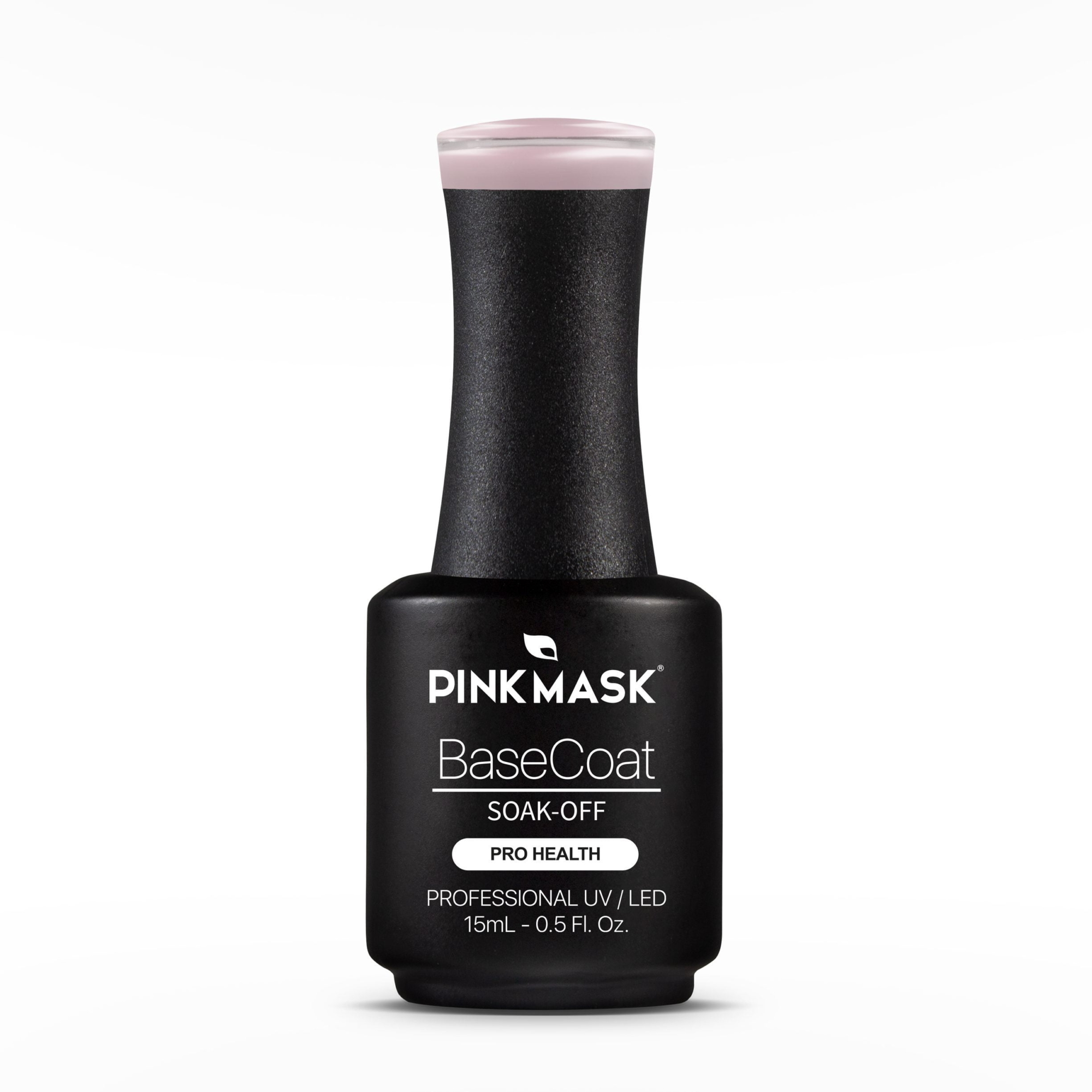 Base Rubber Pink Ligth Pink 012 - Imagen 4