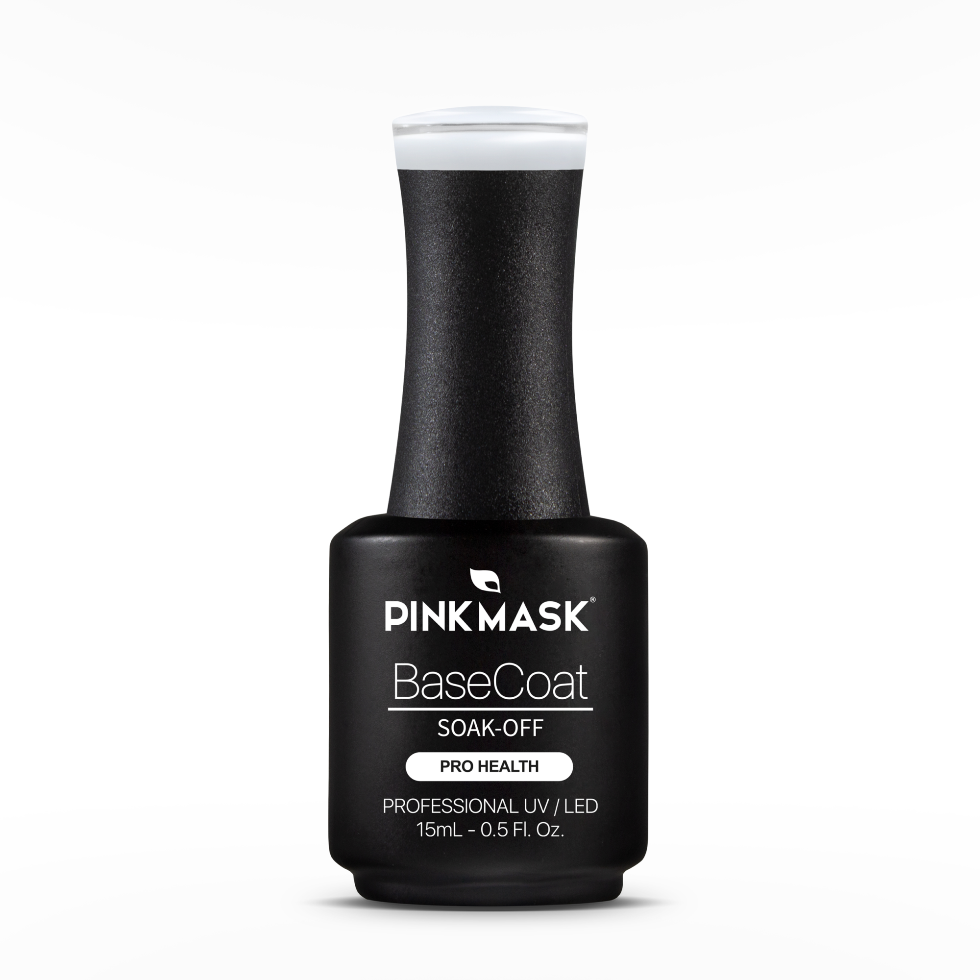 Base Rubber Pink Mask Milky 010 - Imagen 4