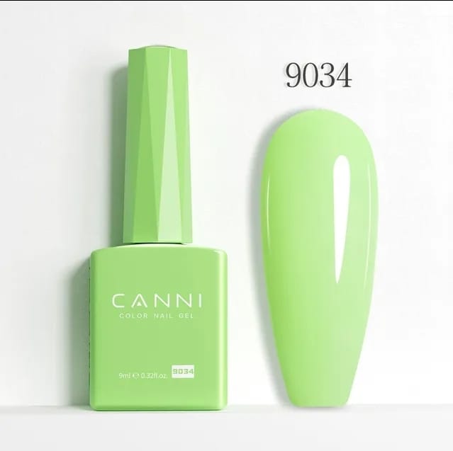Esmaltes Profesionales Canni 9 ml nueva edición - Imagen 101