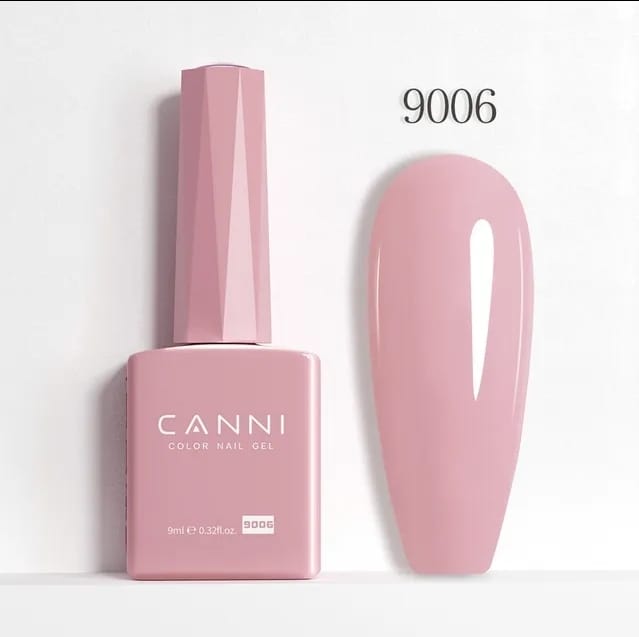 Esmaltes Profesionales Canni 9 ml nueva edición - Imagen 98