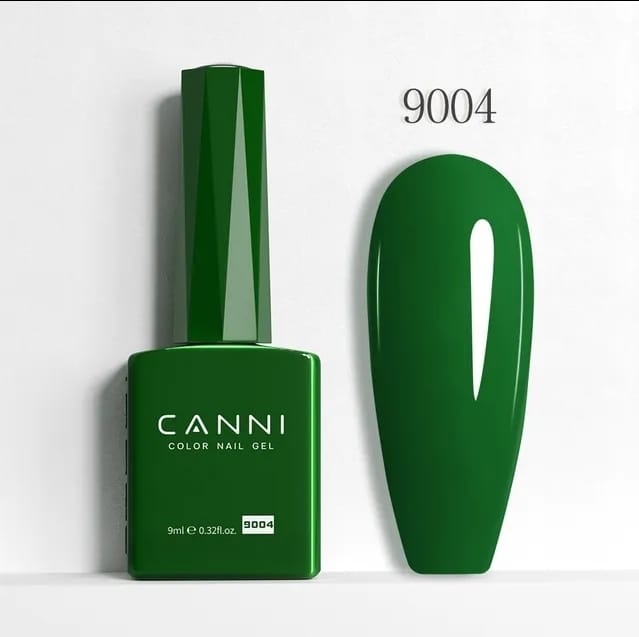 Esmaltes Profesionales Canni 9 ml nueva edición - Imagen 99