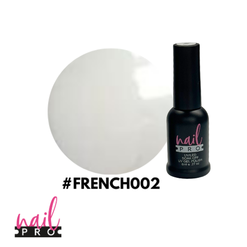 Esmaltes Nail PRO 8ML - Imagen 2