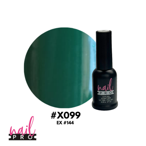 Esmaltes Nail PRO 8ML - Imagen 13