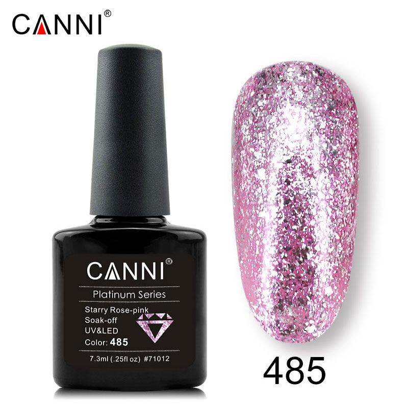Esmaltes Profesionales Canni 7.3 ml - Imagen 34