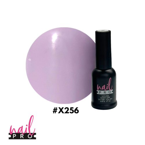 Esmaltes Nail PRO 8ML - Imagen 3
