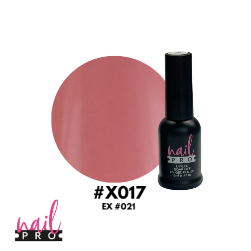 Esmaltes Nail PRO 8ML - Imagen 38