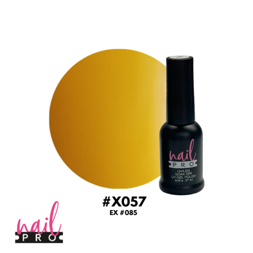 Esmaltes Nail PRO 8ML - Imagen 33