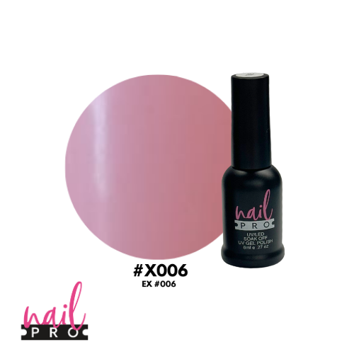 Esmaltes Nail PRO 8ML - Imagen 45