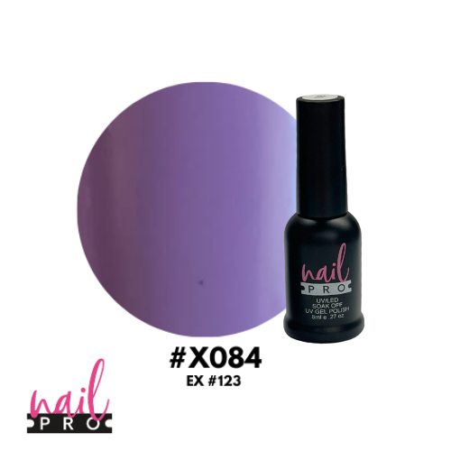 Esmaltes Nail PRO 8ML - Imagen 16