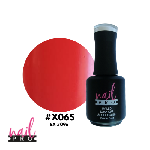 Esmaltes 15ml Nail Pro - Imagen 82