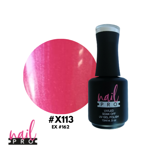 Esmaltes 15ml Nail Pro - Imagen 80