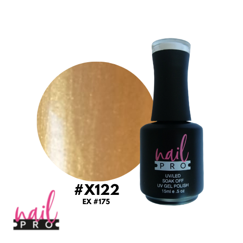 Esmaltes 15ml Nail Pro - Imagen 79