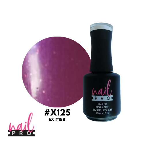 Esmaltes 15ml Nail Pro - Imagen 78