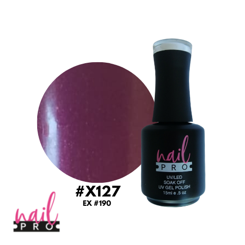 Esmaltes 15ml Nail Pro - Imagen 77