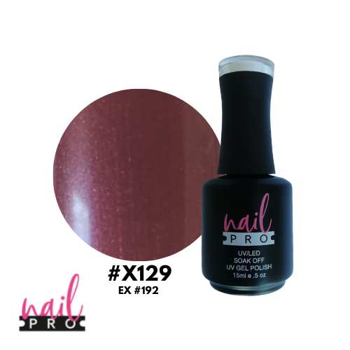 Esmaltes 15ml Nail Pro - Imagen 76