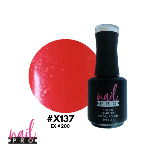 Esmaltes 15ml Nail Pro - Imagen 74