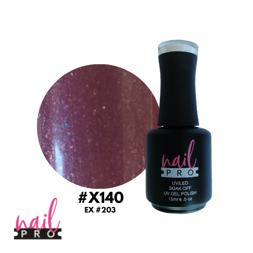 Esmaltes 15ml Nail Pro - Imagen 72