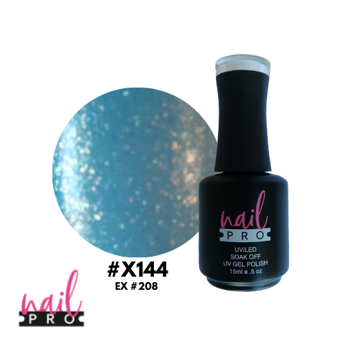 Esmaltes 15ml Nail Pro - Imagen 70