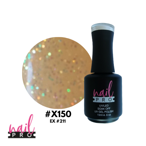 Esmaltes 15ml Nail Pro - Imagen 69