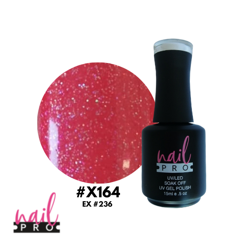 Esmaltes 15ml Nail Pro - Imagen 66