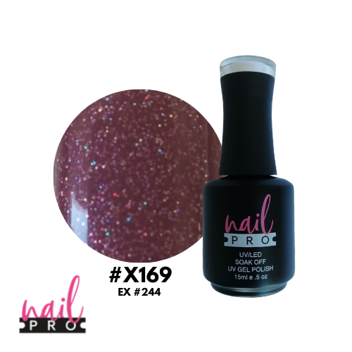 Esmaltes 15ml Nail Pro - Imagen 65