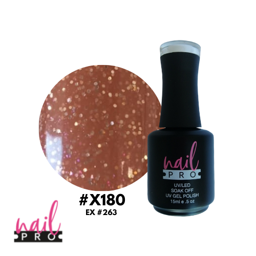 Esmaltes 15ml Nail Pro - Imagen 59