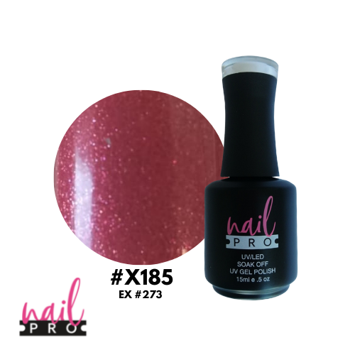 Esmaltes 15ml Nail Pro - Imagen 63
