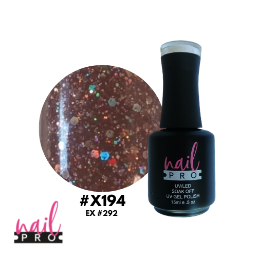 Esmaltes 15ml Nail Pro - Imagen 62