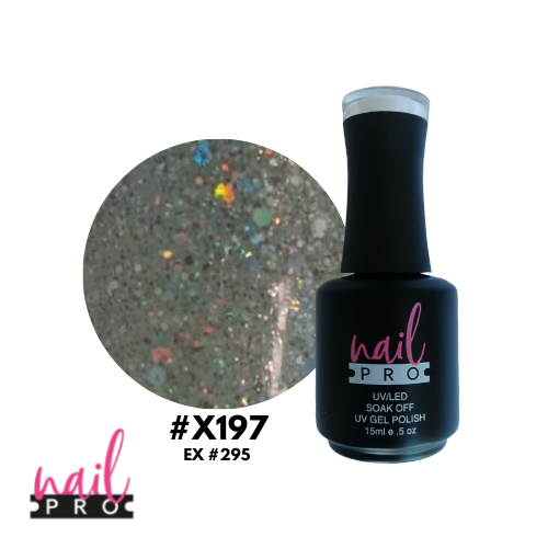 Esmaltes 15ml Nail Pro - Imagen 61