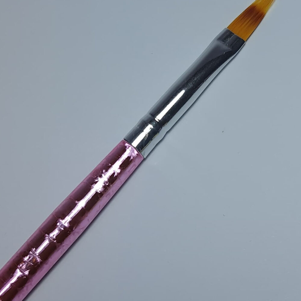 Pincel Rake