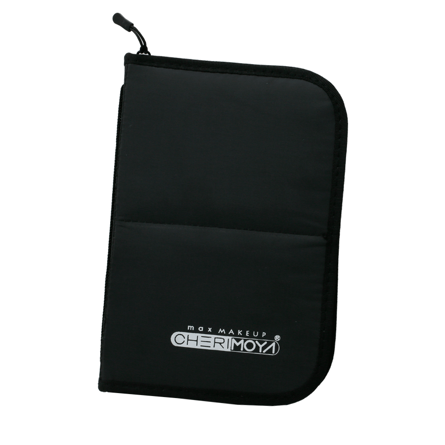 Estuche Porta Pinceles Cherimoya