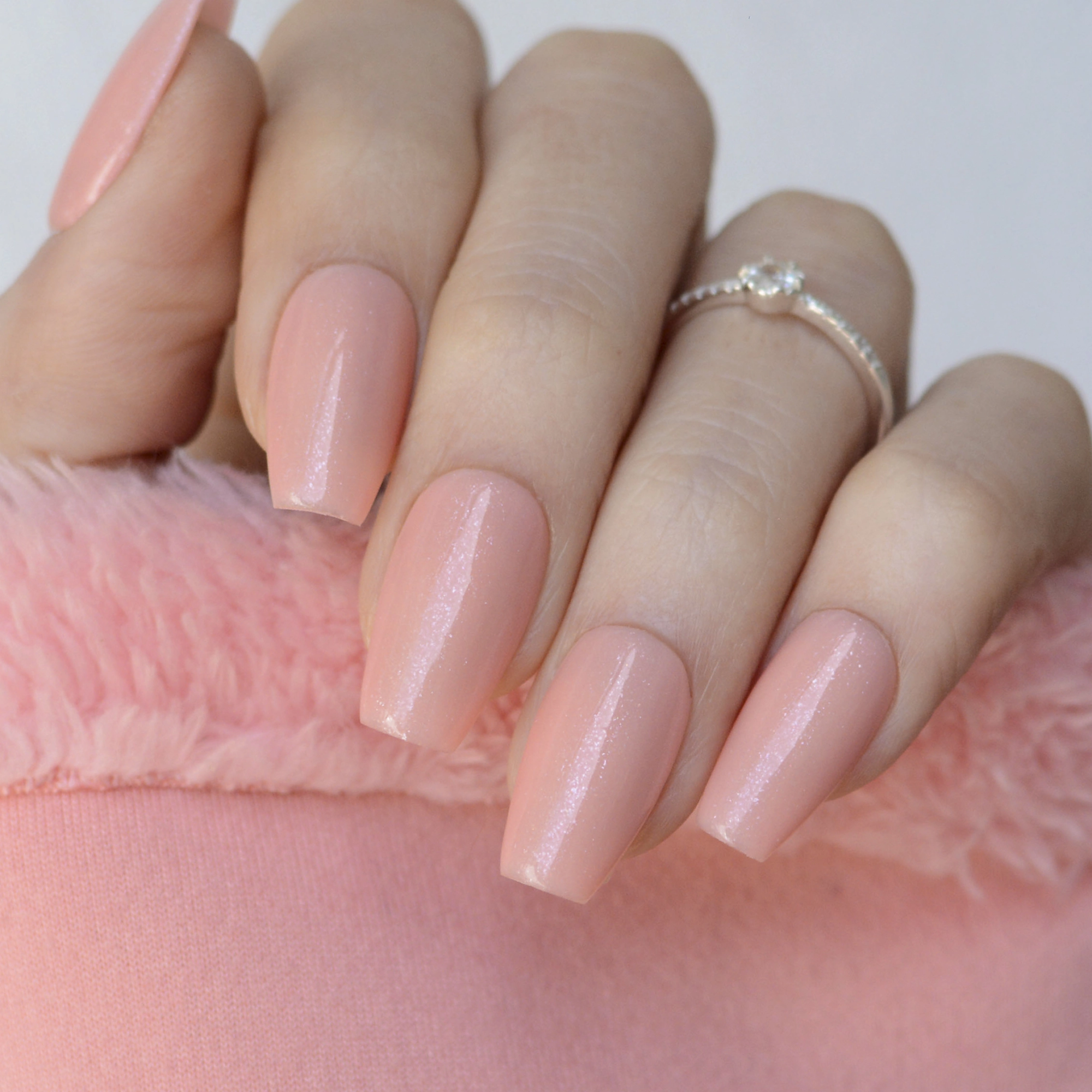 Esmaltes Baby Gel Pink Mask 7ml - Imagen 20