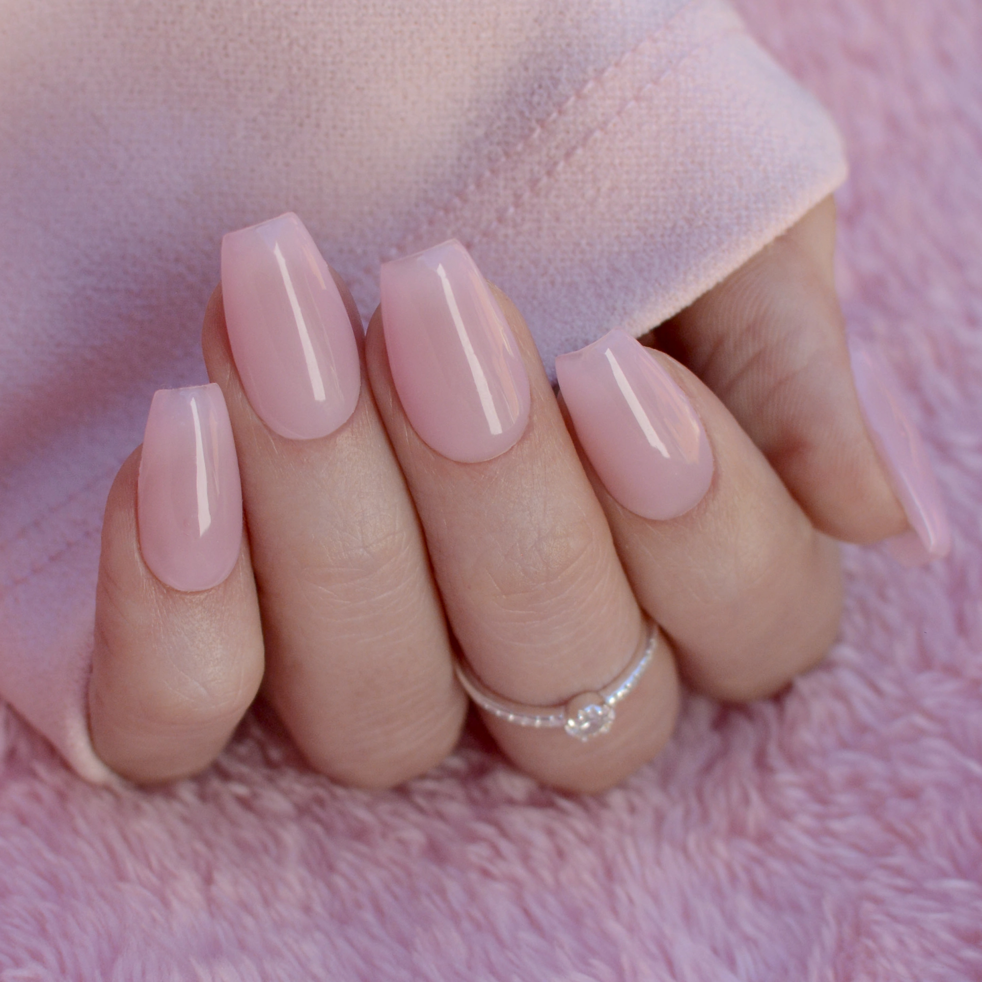 Esmaltes Baby Gel Pink Mask 7ml - Imagen 17
