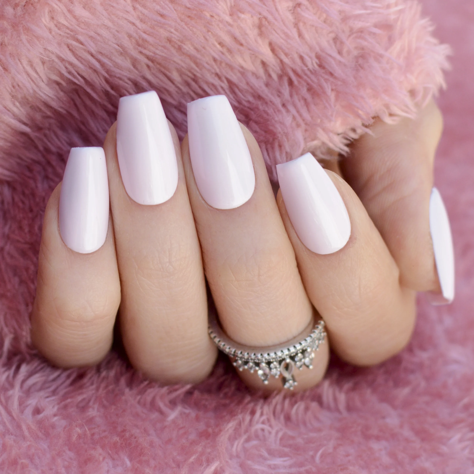 Esmaltes Baby Gel Pink Mask 7ml - Imagen 15