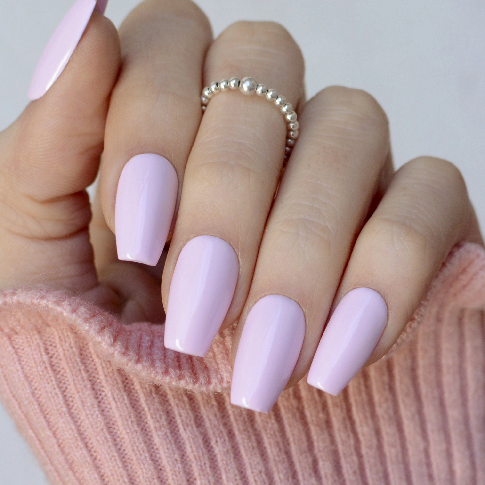 Esmaltes Baby Gel Pink Mask 7ml - Imagen 14