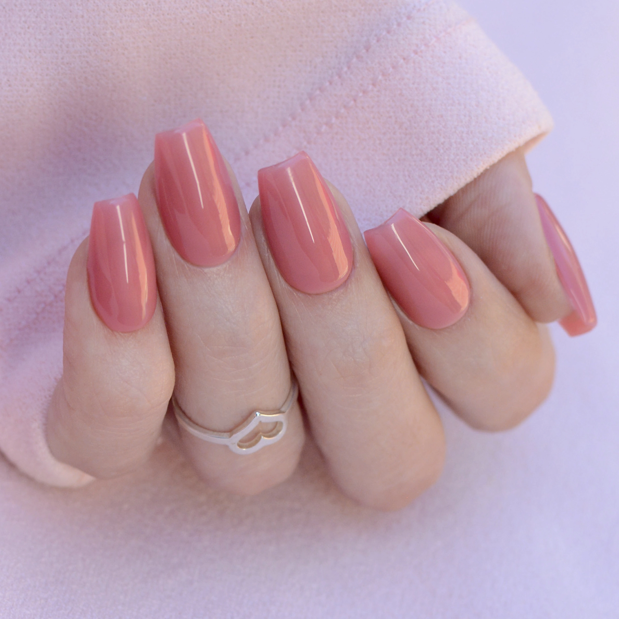 Esmaltes Baby Gel Pink Mask 7ml - Imagen 19