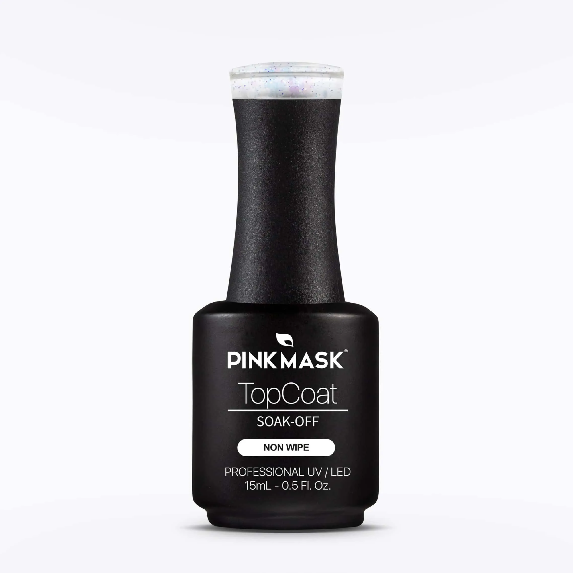 Top Coat – Glitter #1 - Imagen 2