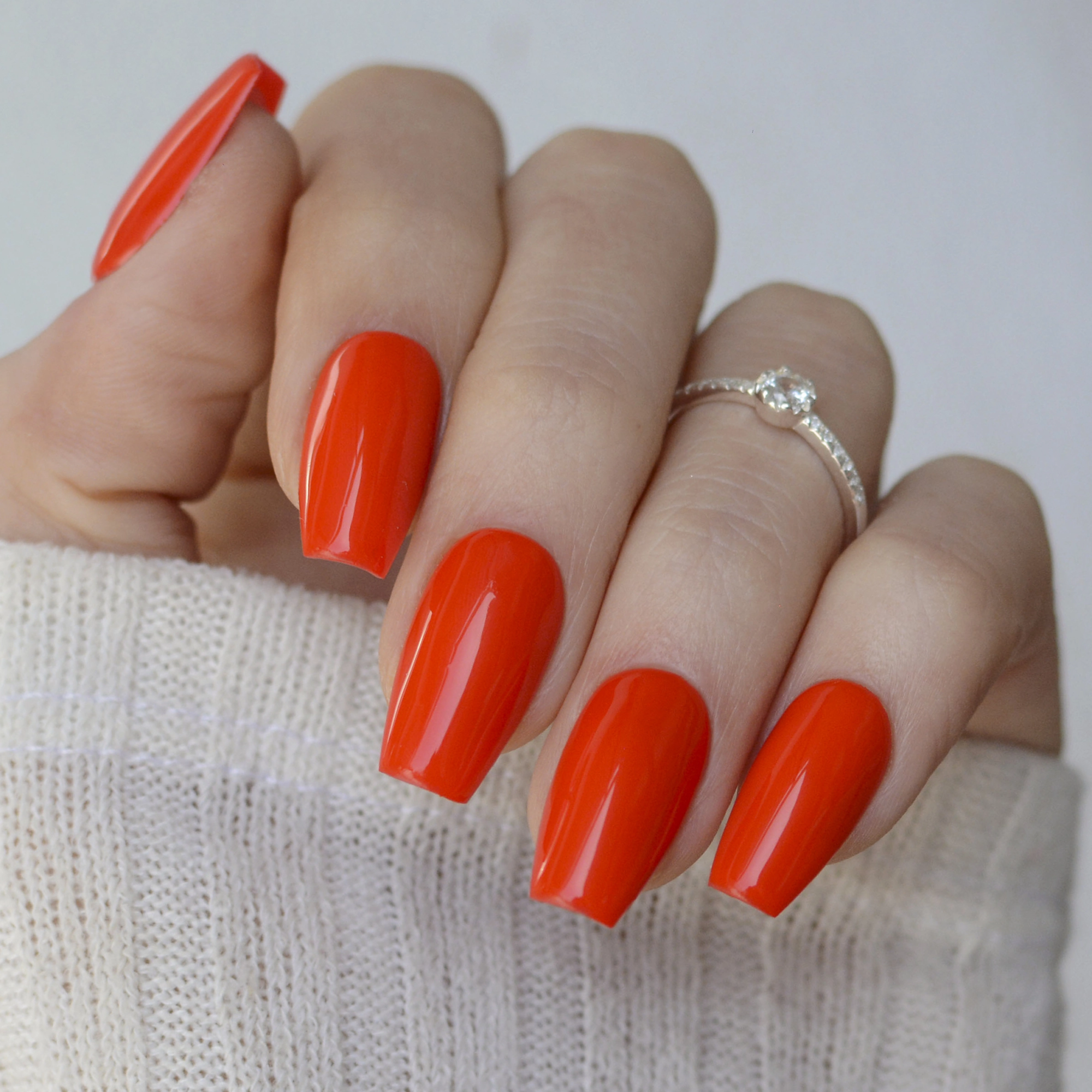 Esmaltes Baby Gel Pink Mask 7ml - Imagen 4