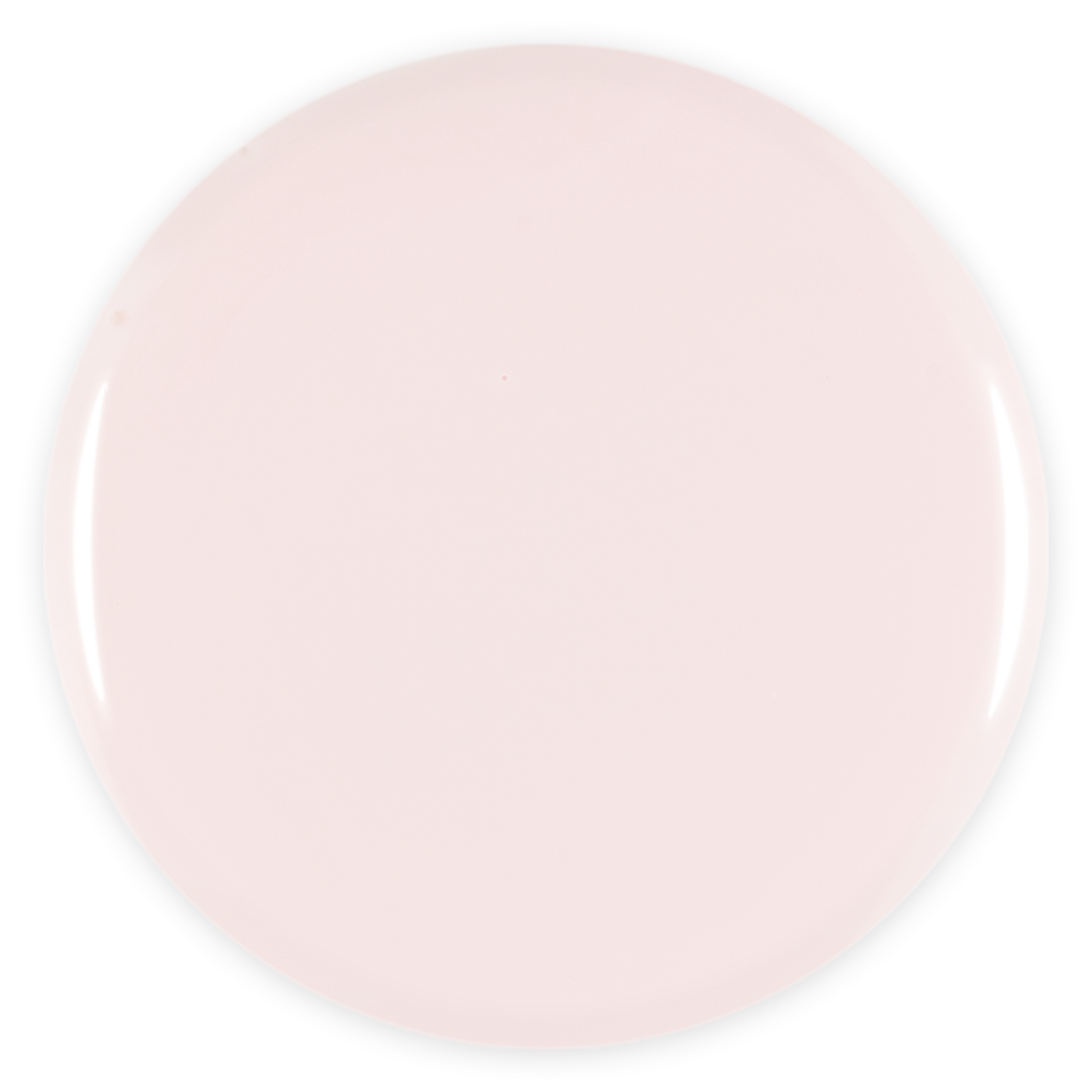 Rubber Base Coat - Coconut 058 - Imagen 3
