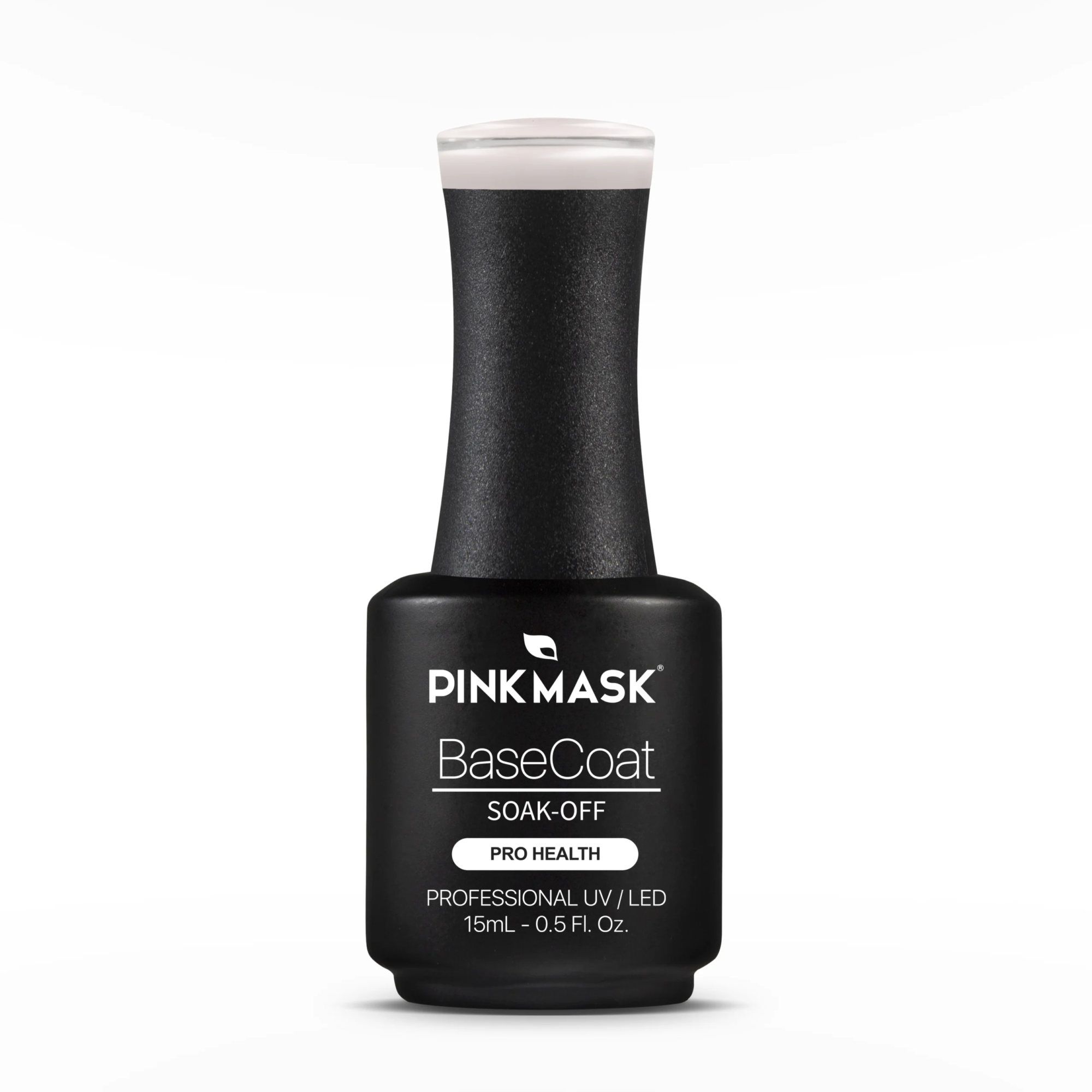 Rubber Base Coat - Coconut 058 - Imagen 2