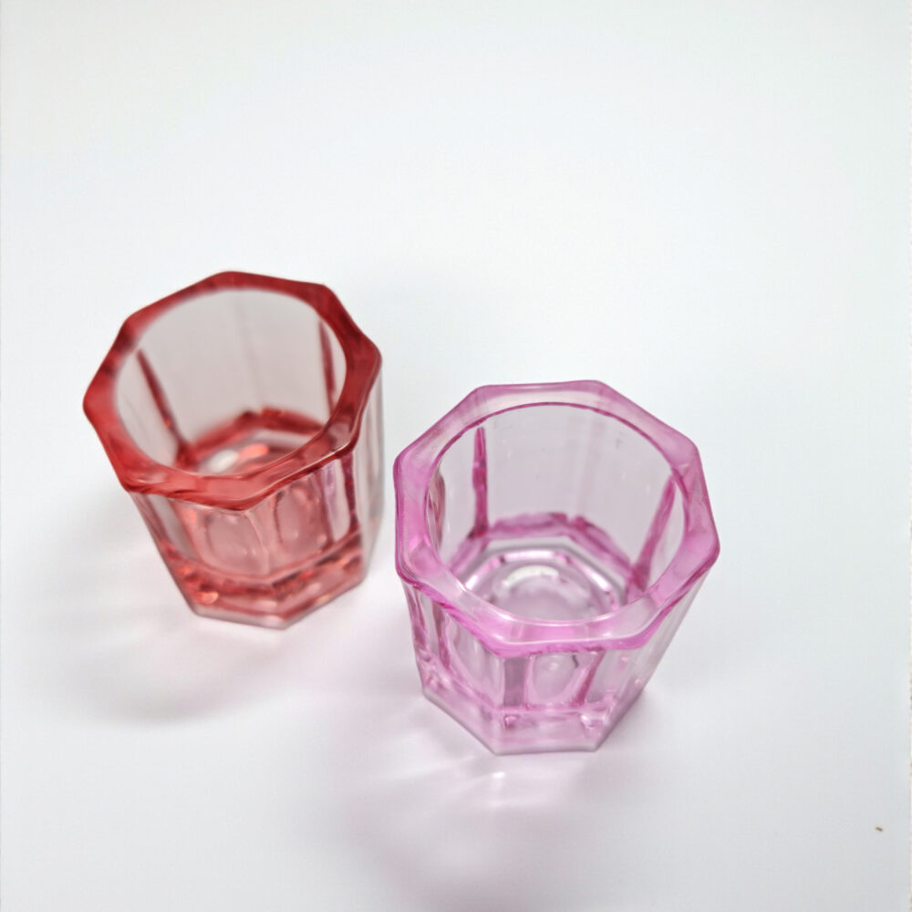 Vaso dappen