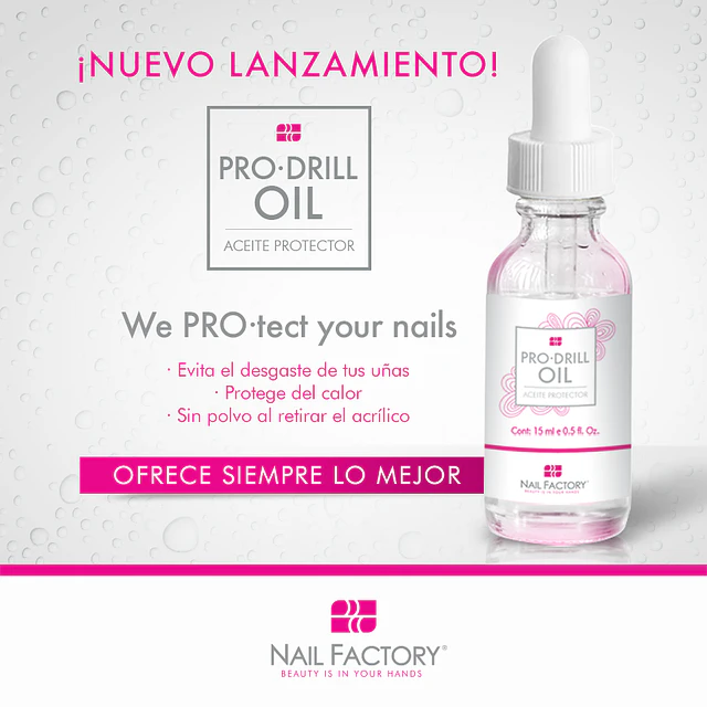 Pro Drill OIL