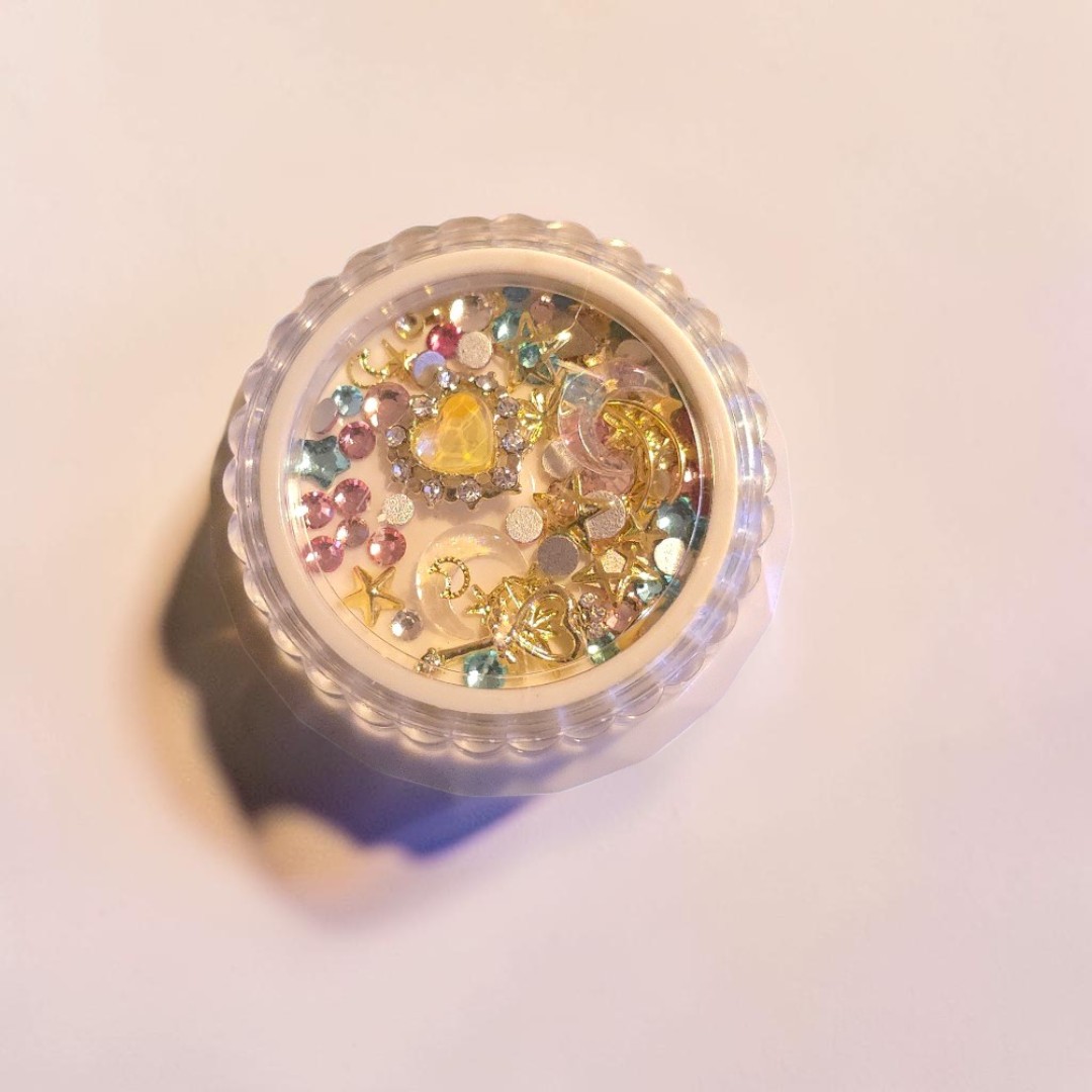 Decoración Sailor Moon - Imagen 2